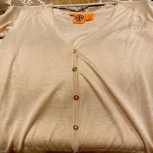 Tory Burch Sweater